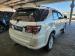 Toyota Fortuner 3.0D-4D Ltd edition - Thumbnail 2