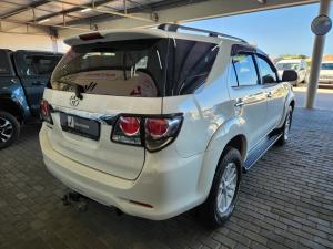 Toyota Fortuner 3.0D-4D Ltd edition - Image 2