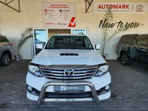 Toyota Fortuner 3.0D-4D Ltd edition - Image 4