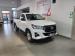 Toyota Hilux 2.4GD-6 4x4 SRX - Thumbnail 1