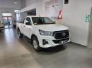 Thumbnail Toyota Hilux 2.4GD-6 4x4 SRX