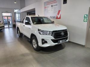 Toyota Hilux 2.4GD-6 4x4 SRX - Image 1