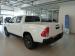 Toyota Hilux 2.4GD-6 double cab Raider manual - Thumbnail 9