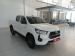 Toyota Hilux 2.4GD-6 double cab Raider manual - Thumbnail 1