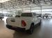 Toyota Hilux 2.4GD-6 double cab Raider manual - Thumbnail 2