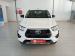 Toyota Hilux 2.4GD-6 double cab Raider manual - Thumbnail 4