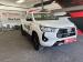 Toyota Hilux 2.4GD-6 Xtra cab Raider manual - Thumbnail 1