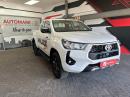 Thumbnail Toyota Hilux 2.4GD-6 Xtra cab Raider manual