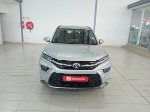 Toyota Urban Cruiser 1.5 XR auto - Image 4