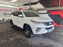 Thumbnail Toyota Fortuner 2.4GD-6 auto