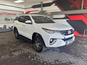 Toyota Fortuner 2.4GD-6 auto - Image 1