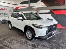 Thumbnail Toyota Corolla Cross 1.8 XS