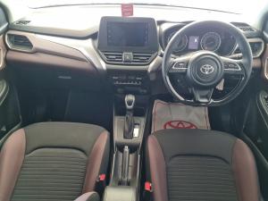 Toyota Starlet Cross 1.5 XS auto - Image 6