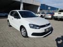 Thumbnail Volkswagen Polo Vivo hatch 1.4 Trendline