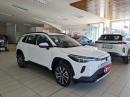 Thumbnail Toyota Corolla Cross 1.8 XR