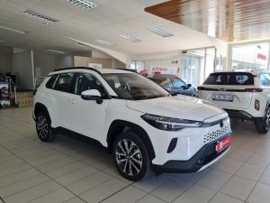 Toyota Corolla Cross 1.8 XR - Image 1