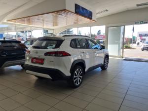 Toyota Corolla Cross 1.8 XR - Image 2