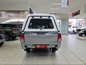 Toyota Hilux 2.4GD single cab S (aircon) - Image 5