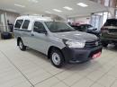 Thumbnail Toyota Hilux 2.4GD single cab S (aircon)