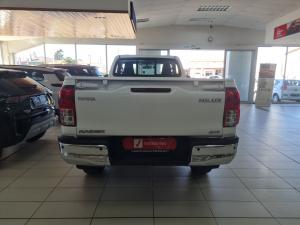 Toyota Hilux 2.4GD-6 single cab 4x4 Raider auto - Image 5