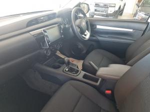 Toyota Hilux 2.4GD-6 single cab 4x4 Raider auto - Image 7