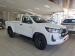 Toyota Hilux 2.4GD-6 single cab 4x4 Raider auto - Thumbnail 1