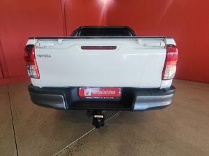 Toyota Hilux 2.4GD-6 double cab SR - Image 5