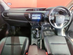 Toyota Hilux 2.4GD-6 double cab SR - Image 6