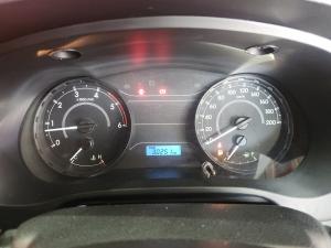 Toyota Hilux 2.4GD-6 double cab SR - Image 9