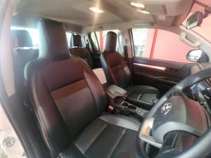 Toyota Hilux 2.4GD-6 double cab SR - Image 10