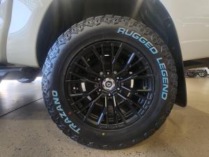 Toyota Hilux 2.4GD-6 double cab SR - Image 12