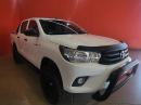 Thumbnail Toyota Hilux 2.4GD-6 double cab SR