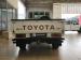 Toyota Land Cruiser 79 4.5D-4D LX V8 single cab - Thumbnail 5
