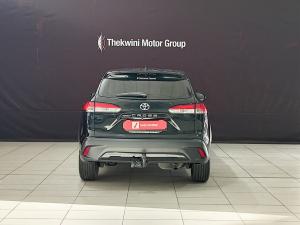 Toyota Corolla Cross 1.8 Xi - Image 5