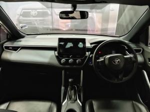 Toyota Corolla Cross 1.8 Xi - Image 6