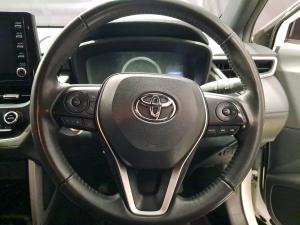 Toyota Corolla Cross 1.8 Xi - Image 8