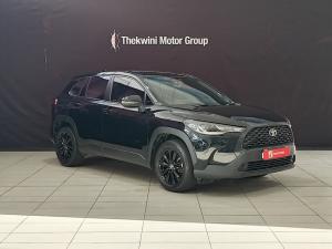 Toyota Corolla Cross 1.8 Xi - Image 1