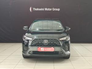 Toyota Corolla Cross 1.8 Xi - Image 4