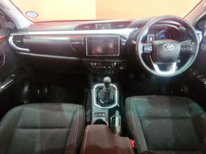 Toyota Hilux 2.8GD-6 double cab 4x4 Raider - Image 6