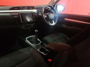 Toyota Hilux 2.8GD-6 double cab 4x4 Raider - Image 7