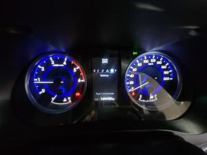 Toyota Hilux 2.8GD-6 double cab 4x4 Raider - Image 9