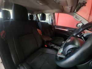 Toyota Hilux 2.8GD-6 double cab 4x4 Raider - Image 10