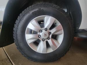 Toyota Hilux 2.8GD-6 double cab 4x4 Raider - Image 12