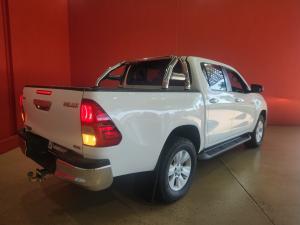 Toyota Hilux 2.8GD-6 double cab 4x4 Raider - Image 2