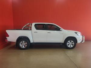 Toyota Hilux 2.8GD-6 double cab 4x4 Raider - Image 3