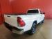 Toyota Hilux 2.4GD-6 single cab 4x4 Raider manual - Thumbnail 2