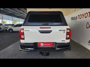 Toyota Hilux 2.8GD-6 double cab 4x4 GR-Sport - Image 5