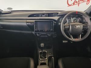 Toyota Hilux 2.8GD-6 double cab 4x4 GR-Sport - Image 6