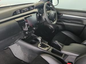Toyota Hilux 2.8GD-6 double cab 4x4 GR-Sport - Image 7