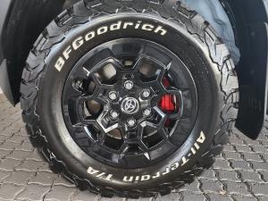 Toyota Hilux 2.8GD-6 double cab 4x4 GR-Sport - Image 8